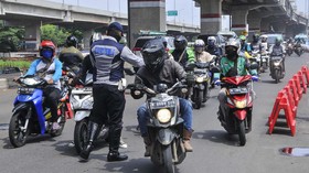 DPR Minta Pemprov DKI dan Pusat Koordinasi Soal Mudik Lokal