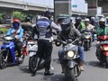 DPR Minta Pemprov DKI dan Pusat Koordinasi Soal Mudik Lokal