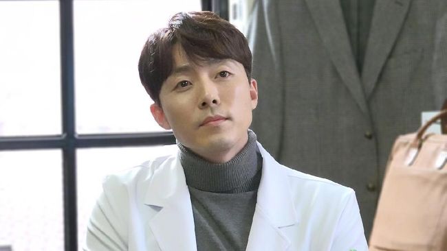 Lee Moo-saeng