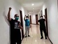 26 Tenaga Medis RS Kariadi Semarang Sembuh dari Corona