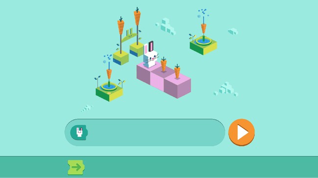 Google doodle mini gim