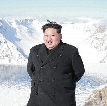 Warga Korea Utara Dilarang Komentari Tubuh Kim Jong Un yang Kurus Drastis