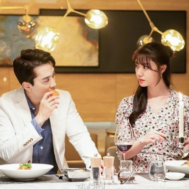 Bertabur Bintang, Ini 7 Drama Korea Terbaru yang Tayang di Mei 2020