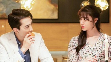 Bertabur Bintang, Ini 7 Drama Korea Terbaru yang Tayang di Mei 2020