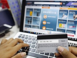 Begini Tips Banking From Home Efektif Selagi Kamu #DiRumahAja