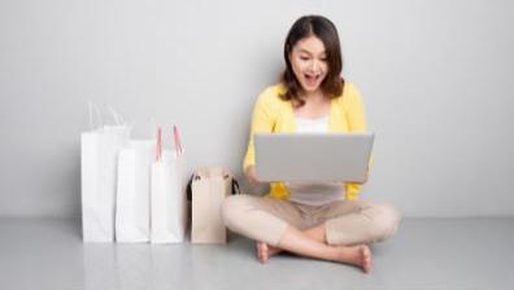 Belanja online