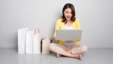 5 Keuntungan Belanja Online Saat #DirumahAja