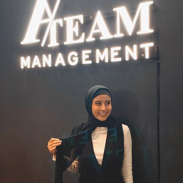 Bertahun-tahun Berselisih, Awkarin-Young Lex Damai Berpelukan