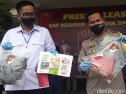 4 Gadis Durjana Habisi Nyawa Driver Taksi Online di Bandung