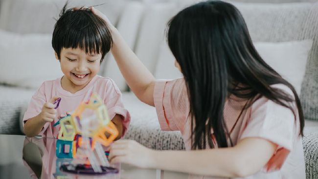 5 Trik Membiasakan Anak Agar Lebih Disiplin dan Patuh, Begini Caranya Bunda