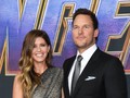 Anak Pertama Chris Pratt-Katherine Schwarzenegger Lahir