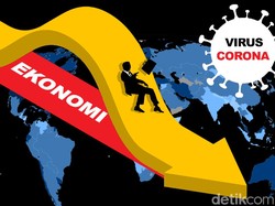 Corona Serang Semua Sektor, Pemerintah Jangan Pilih Kasih Beri Stimulus