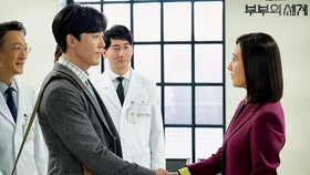 5 Drama Korea Terbaik April 2020