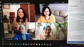 Tokoh hingga Seleb bagi Solusi dan Donasi Lewat SharingSolusi