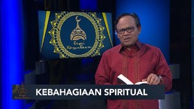 VIDEO: Cara Menggapai Kebahagiaan Tertinggi dalam Hidup