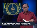 VIDEO: Cara Menggapai Kebahagiaan Tertinggi dalam Hidup