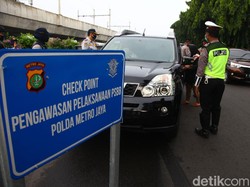 Terbongkarnya Penyelundupan Pemudik di Perbatasan Jakarta-Jawa