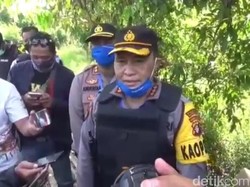 Licin! Disebut Bandar Narkoba, Saleh Robin Hood Dipenjara atas Kasus Senpi