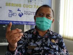 Lima ODP Pacitan Klaster Temboro Menghilang Saat Akan Swab
