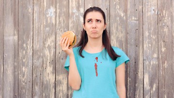 ASAL DIET, KURANG ASUPAN PROTEIN