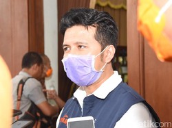 Ini Kategori 1 Juta KK Terdampak Corona Penerima BPNT dari Pemprov Jatim
