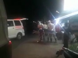 Video Cewek Pingsan Dikira Corona, Ternyata Patah Hati Urusan Asmara
