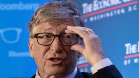Olok-olok Investasi Kripto, Bill Gates Sebut Teori Kebodohan