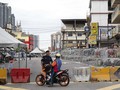 Malaysia Kembali Lockdown Nasional Akibat Gelombang 3 Corona