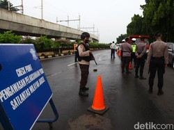 Fakta-fakta PSBB Tangerang Selatan yang Diperpanjang Sampai 28 Juni