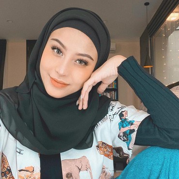 Usai Semprot Gritte & Indira Kalistha, Awkarin Kena Sindir Balik