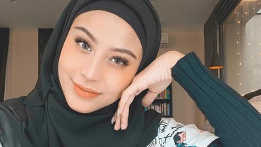 Usai Semprot Gritte & Indira Kalistha, Awkarin Kena Sindir Balik