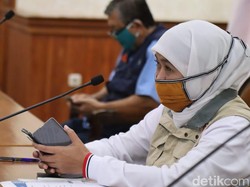 Gedung Full Fasilitas Hiburan Ini Siap jadi Tempat Isolasi Pasien COVID-19