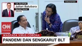 VIDEO: Birokrasi Rumit Kepala Daerah Menjerit