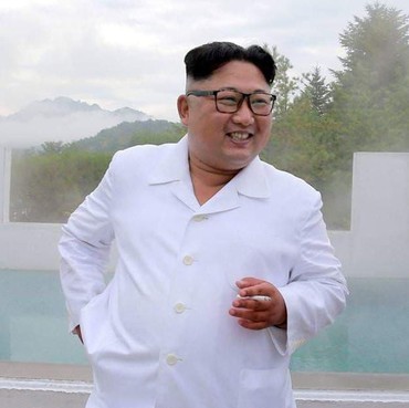 Dendam Kesumat, Kim Jong Un Bakal Hukum Mati Warga yang Nonton K-Pop