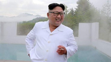 Dendam Kesumat, Kim Jong Un Bakal Hukum Mati Warga yang Nonton K-Pop