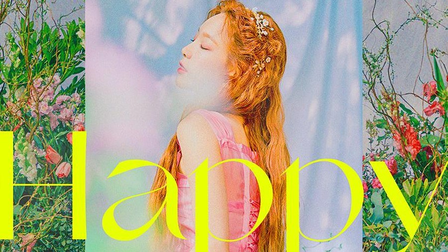 Taeyeon