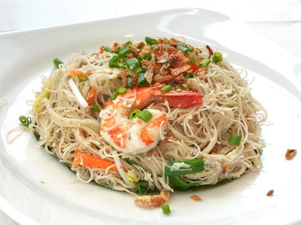 Menu Sahur: Resep Bihun Goreng, Praktis & Mudah Dibuat untuk Sekali Santap