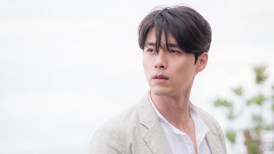 Hyun Bin