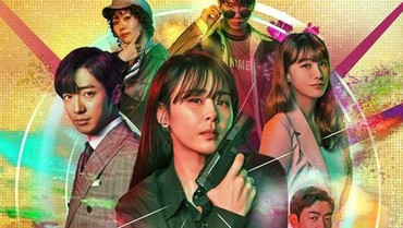 Drama Korea 'Good Casting' Cetak Rating Tinggi di Penayangan Perdana