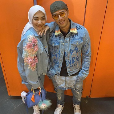 Ruri 'Repvblik' Sembunyikan Istri Selama 10 Tahun, Ada Apa?