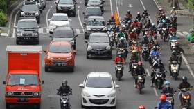PSBB Surabaya Raya Tahap Dua Terakhir Hari Ini