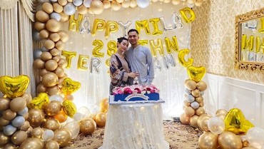 Mantan Istri Tuduh Suami Zaskia Gotik Pernah Selingkuh