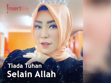 Tebar Kebajikan di Bulan Ramadhan, Baby Sexyola Rilis Lagu Religi