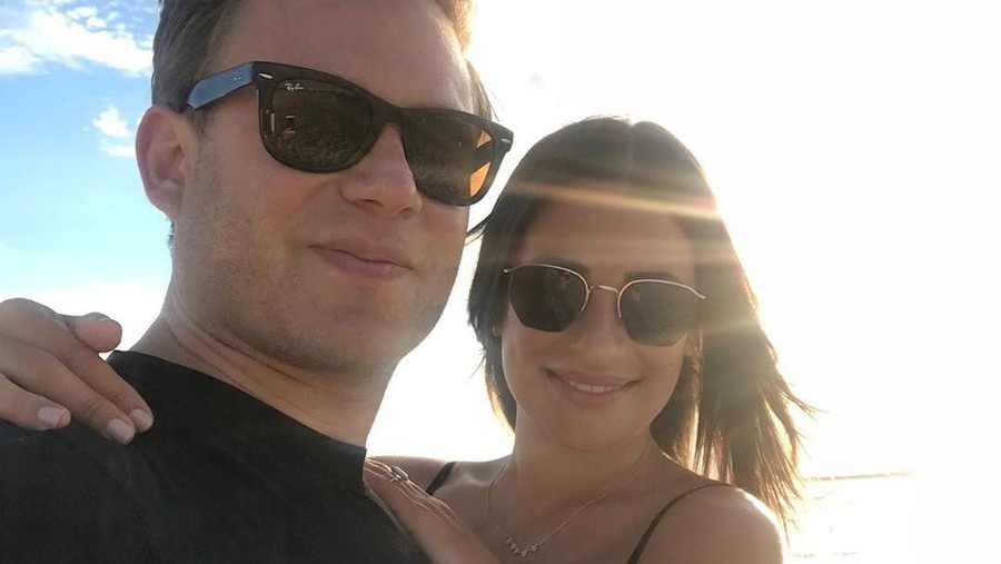 Lea Michele