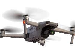 Mavic Air 2 Dirilis, Bisa Terbang Lebih Lama