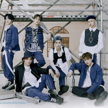 NCT Dream Bakal Rilis 'Ridin' Versi Remix