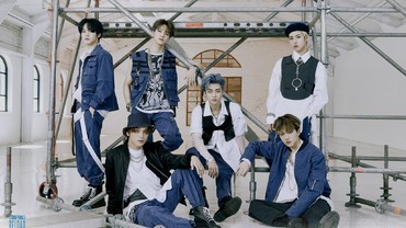NCT Dream Bakal Rilis 'Ridin' Versi Remix
