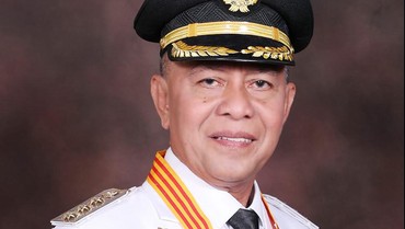 Wali Kota Tanjungpinang Meninggal karena Virus Corona