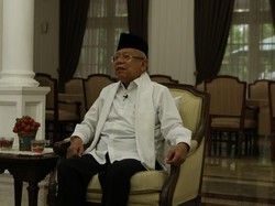 Maruf: Semangat Ki Hajar Harus Dihidupkan Meski Covid-19 Melanda
