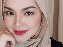 Kabar Bahagia, Siti Nurhaliza Lahirkan Anak Kedua di Usia 42 Tahun